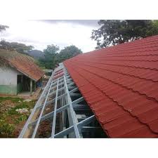 Sebagai distributor resmi yang sudah lama bekerja sama dengan pt.tata logam kami selalu menyediakan berbagai jenis dan tipe genteng. Harga Genteng Metal Pasir Terbaik Juli 2021 Shopee Indonesia