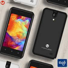 Maxwest Telecom - Maxwest Astro 4.5 ...