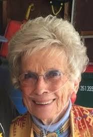 Evelyn Sumner Obituary (1930