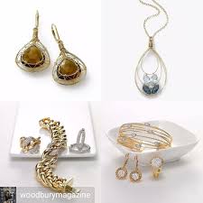 Thanks To Woodbury Magazine For Giving A Shout Out To Fortunoff S Trunk Shows Kicking Off Tomorrow With Monte Boutique Jewelry Handmade Jewelry Special Events