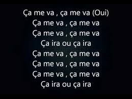 Lartiste Ca Me Va Lyrics Paroles Youtube