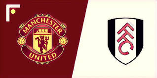 Man utd sẽ phải đối đầu với fulham, những người chỉ để thua chelsea với tỷ số tối thiểu. Hordhac Manchester United V Fulham Gool Fm