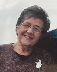 Alberta Tremont Obituary (1941