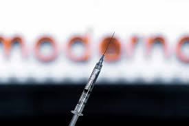 Delivery of moderna's updated variant booster vaccine candidate will begin in 2022. We Can Stop Covid 19 Moderna Vaccine Success Gives World More Hope Zawya Uae Edition