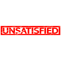 نتیجه جستجوی لغت [unsatisfied] در گوگل