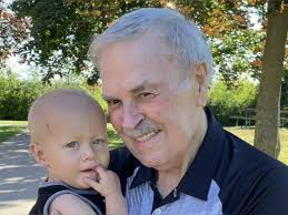 Edward "Ed" Ronald Stephens's Obituary