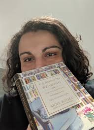 Building (or Rebuilding) a Reading Habit, and Finding Time to Read