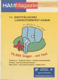 / wie so oft im arbeitsrecht existieren auch bei der p. 11 Westfalisches Landesturnfest Hamm