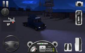 Euro Truck Simulator 2