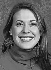 Carla Gunderson's Instagram, Twitter & Facebook