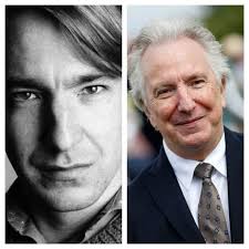 Alan Rickman's iconic acting career and legacy