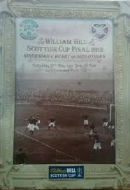 This was the first scottish cup final to be decided on penalties. 2012 Scottish Cup Final Wikipedia