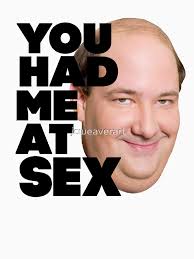 Fat Kevin T-Shirts for Sale