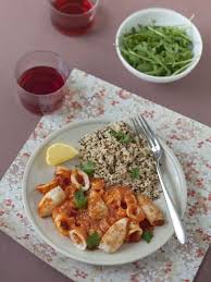 Sepia Seiche A L Algerienne Recette Recette Seiche Recette De Plat Recette