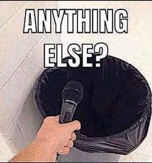 The city is commissioning high tech new trash cans that vagrants can't paw through, hoping that they'll take their unsightly needs somewhere. Reactions On Twitter Microphone Held Up To Trashcan Anything Else