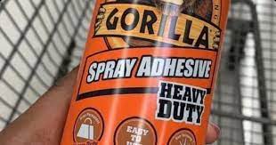 This Woman Used Gorilla Glue Instead Of Hair Spray She Ended Up In The Hospital East Idaho News