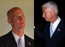 Crist Maintains 10-Point Lead in Latest Poll Despite Scott's Policy and PR  Assault