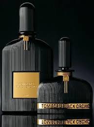 Black Orchid By Tom Ford Eau De Parfum In 2020 Tom Ford Black Orchid Perfume Perfume Bottles