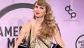 Is Taylor Swift Teasing a Big Announcement at the AMAs?