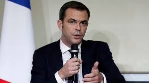 Vers un second confinement ? French Health Minister S Home Searched In Covid 19 Inquiry Ministry The Levant