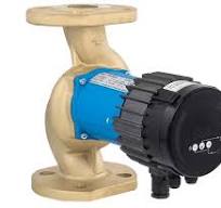 North Ridge NMT SAN MAX Series Energy Saving Sanitary Inline ...