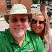 Aaron Dodrill's Instagram, Twitter & Facebook