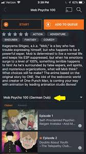 The website is the biggest anime streaming platform with more than 1,200 anime shows. Why Isn T The Video Playing Ios Knowledge Base