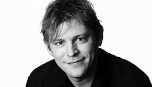 Eric Ericson (actor)