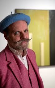 Gavin Turk interview: 'My art is always other people's art'