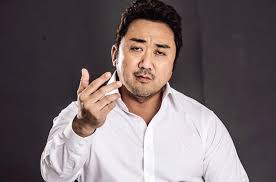 마동석 / ma dong suk (ma dong seok). Ma Dong Seok Actors Actor Training Korean Actors
