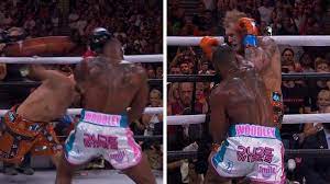 Cleveland — the unlikely boxing career of jake . Bfcbseyao23anm