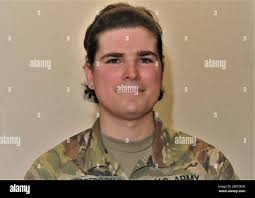 Specialist soldiers hi-res stock photography and images