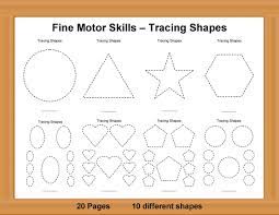 Printable Reproducible Activities Art Worksheets Printables Art Worksheets Preschool Fine Motor Skills