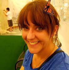 Congratulations to Guthrie Police Chief Don Sweger