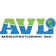 AVL USA INC logo