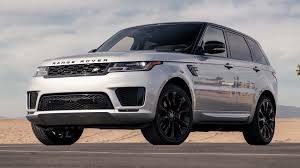Learn about it in the motortrend buyer's guide right here. 2020 Land Rover Range Rover Sport Buyer S Guide Reviews Specs Comparisons