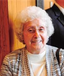 Lillie Roof Obituary