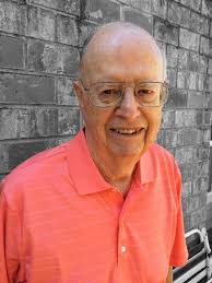 The day I got the best of Barney — and inspired his career game — Kerry  Eggers