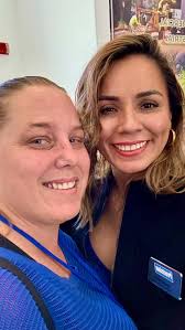 Happy Birthday @nataliezaguryscott 💗 It's been a beautiful journey growing  and glowing together. Loving watching us build our businesses, love