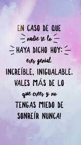 17 Fondos De Pantallas Para Llenarte De Buena Vibra Frases Motivadoras Frases Frases De Fondo De Escritorio