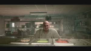 Still Wakes The Deep