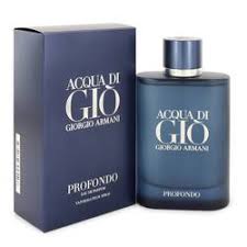 Livrare rapida pe tot teritoriul republicii moldova. Acqua Di Gio Absolu Instinct Cologne By Giorgio Armani