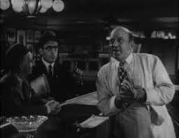 TheyStoleFrazier'sBrain: Movie Monday - The Sin of Harold Diddlebock