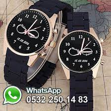cift sevgili kol saatleri kargo dahil cifti 100 tl whatsapp 05322501483 cift hediyeler sevgililer