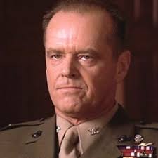 Colonel Nathan Jessup Meme Generator