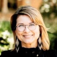 Robin Mitchell Stroud, Ph.D.