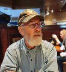 Alan L Elgin Obituary March 30, 2025