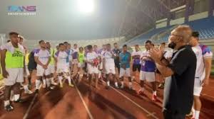 Gambar poster arema fc vs rans cilegon fc laga uji coba minggu 6 juni 2021 di kanjuruan, malang (tangkap layar tiket.com). Arema Fc Tantang Rans Cilegon Tanding Di Laga Uji Coba