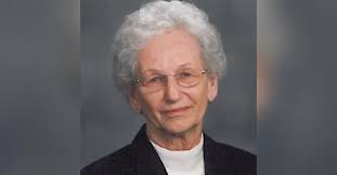 Alma Tucker Obituary