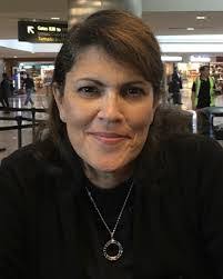 Jane Lujan's Instagram, Twitter & Facebook